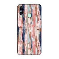 Samsung Galaxy M40 Uyumlu Kılıf Utopia (18) Telefon Kılıfları Geo