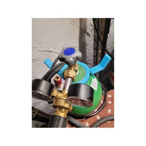 Kaynak Gaz Şişesi Dişi İçin Kablo Düzenleyici (Bu ürün Sadece Plastik parçadır - Almadan Önce Soru Sorabilirsiniz)