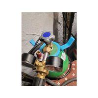 Kaynak Gaz Şişesi Dişi İçin Kablo Düzenleyici (Bu ürün Sadece Plastik parçadır - Almadan Önce Soru Sorabilirsiniz)