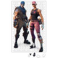 Fortnite Battle Royale Puzzle 240 Parça Yapboz