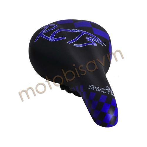 MTB SELE - REFLEKTÖRLÜ RECTUS