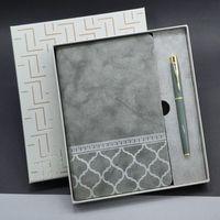 Hediyelik Defter Kalem Seti