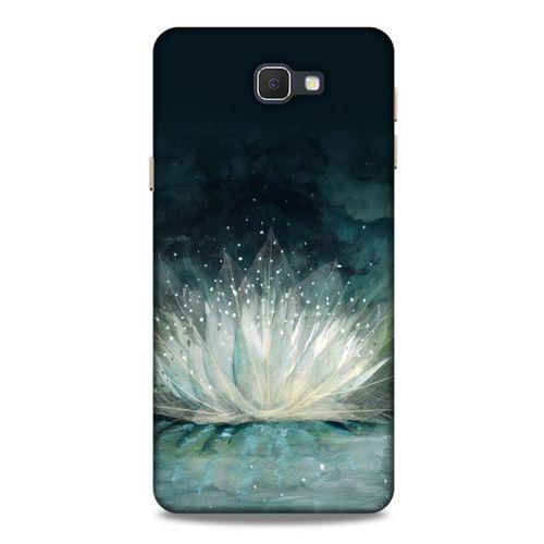 Y.Liva-2020 (Nilüfer) Samsung Galaxy J7 Prime Kılıf Silikon Kapak Desenli