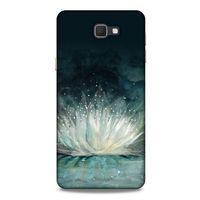 Y.Liva-2020 (Nilüfer) Samsung Galaxy J7 Prime Kılıf Silikon Kapak Desenli