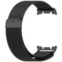 Galaxy Watch 8 Zore KRD-01 Metal Kordon