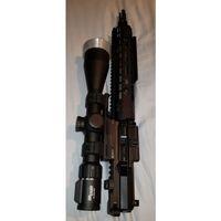 Sig Sauer Scope Sierra6 BDX 56mm Ön lens Kapağı - 5124514
