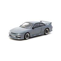 1/64 VERTEX Silvia (S 14) Grey