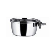 CCCCP Vidalı Askılı 5 Oz Metal Yem Kabı ø 7.5