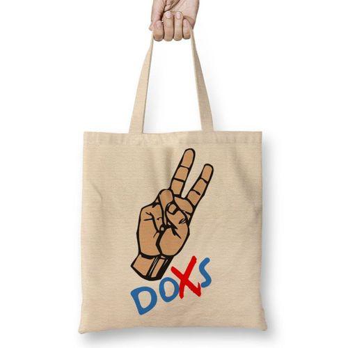Doxs Bez Çanta Uzun Saplı