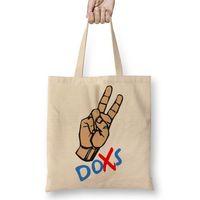Doxs Bez Çanta Uzun Saplı