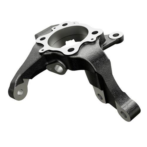 Hyundai i30 2012 2016 Ön Aks Taşıyıcı Sol (Abs Li) 52715-A6000