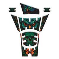 HONDA Honda Pcx 2025 Uyumlu Tank Pad 008