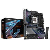 GIGABYTE X870E AORUS MASTER X3D DDR5 M.2 HDMI DP ATX AM5