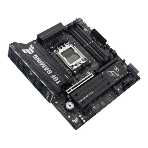ASUS TUF GAMING B850M-PLUS WIFI7 AMD ANAKART