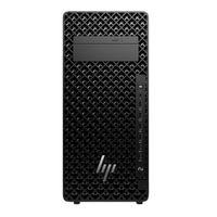 HP B34JFES, Z2 Tower G1İ, Ultra 9-285K, 32Gb  DDR5 Ram, 1Tb SSD, 20Gb RTX 4000 ADA Ekran Kartı, Windows 11 Pro, İş İstasyonu (5 Yıl Yerinde Servis)