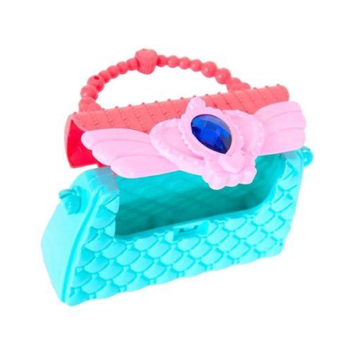 Çocuk 4363 Pretty Pink Kokoş Çanta -Sunman