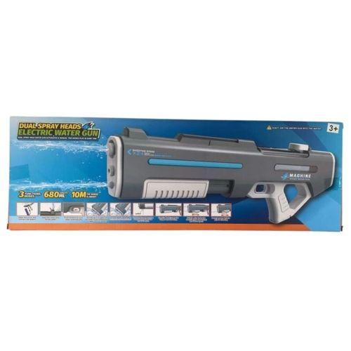 Canem Şarjlı Pilli Su Tüfeği KB1390