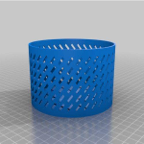 - Orkide Saksısı (Bu ürün Sadece Plastik parçadır - Almadan Önce Soru Sorabilirsiniz)