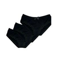 Şahinler Kadın Süprem Bikini B770 3 Adet