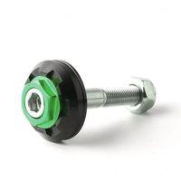 SEVGENT Arka Amortisör Dekoratif Vida Seti Yeşil