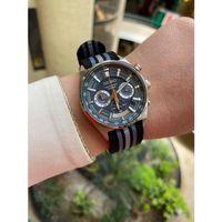 Seiko SSB409P1 Quartz 10 ATM 41 mm Renkli Erkek Kol Saati