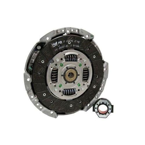 Debriyaj Seti | Fiat Albea Doblo 2 / Egea / Grande Punto / Linea / Marea 2001 Üzeri / Palio 2003 Üzeri / Punto / Stilo 1.4 / 1.6