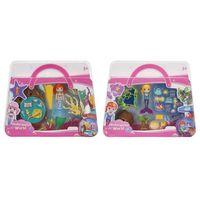 Nessiworld 4365 SUN-YFN-FİGÜR SET SU ALTI DÜNYASI 2A