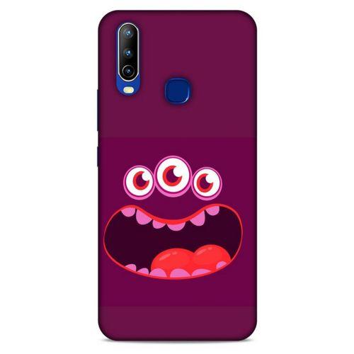 Emojix (97) General Mobile GM 10 Kılıf Silikon Kapak Desenli
