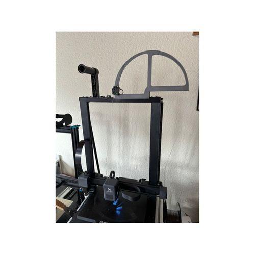 Filament Rehberi (Bu ürün Sadece Plastik parçadır - Almadan Önce Soru Sorabilirsiniz)