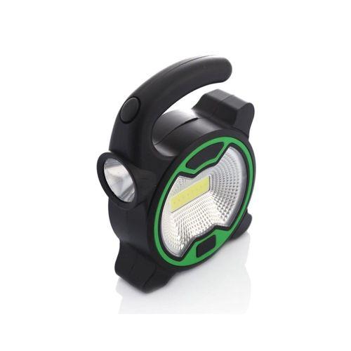 Pt-915 1w Cob Mini Led El Feneri Pilli