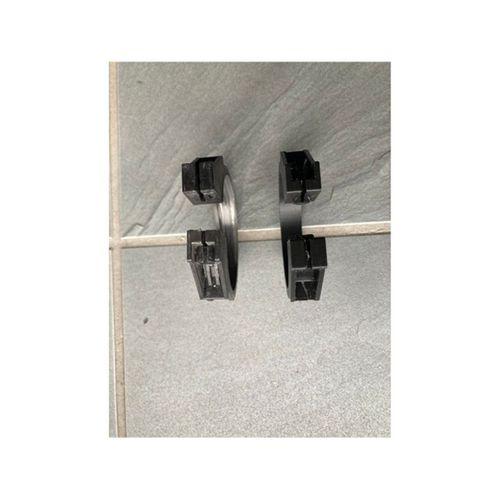 Hartan Bebek Arabası İçin Fren Balatası (Bu ürün Sadece Plastik parçadır - Almadan Önce Soru Sorabilirsiniz)