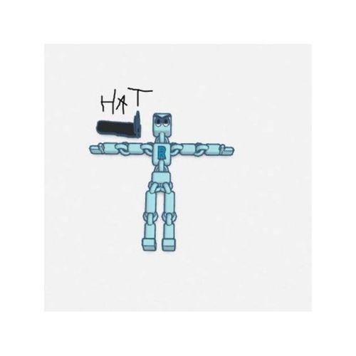 Henry Yazdırılabilir Ragdoll Remix 3D Baskı (Bu ürün Sadece Plastik parçadır - Almadan Önce Soru Sorabilirsiniz)