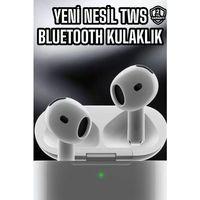 Kablosuz Bluetooth Kulaklık Tws Anc Özelliği Yüksek Ses Kaliteli