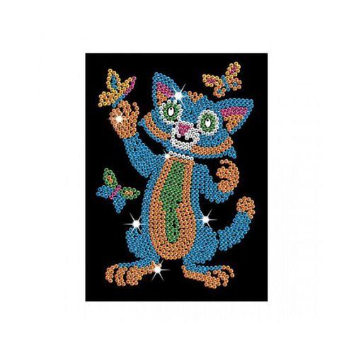 5002 KumToys, Pul Sanatı - 1 Adet Stokta Olan Gönderilir