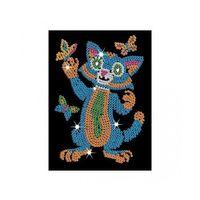 5002 KumToys, Pul Sanatı - 1 Adet Stokta Olan Gönderilir