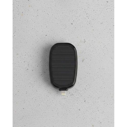 Solar Şarjlı Powerbank Acil Durum İçin Hafif Ve Kompakt