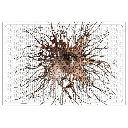 Visao Puzzle 240 Parça Yapboz