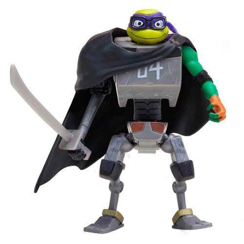 Teenage Mutant Ninja Turtles Mutations Mix N Match Mechazoid Figürü