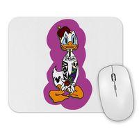 Nakedonald Mouse Pad