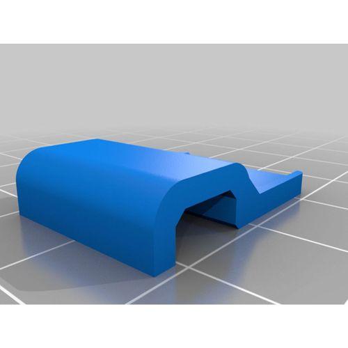 Makita Zımba Tabancası İçin Kablo Klipsleri (Bu ürün Sadece Plastik parçadır - Almadan Önce Soru Sorabilirsiniz)
