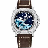 Pagani Design PD-YS014-2 Otomatik Erkek Kol Saati