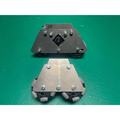 Scavenger Drives 2.0 (Bu ürün Sadece Plastik parçadır - Almadan Önce Soru Sorabilirsiniz)