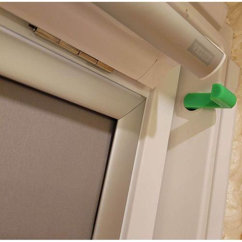 Velux (Çatı) Pencere Sınırlayıcı - 5152217