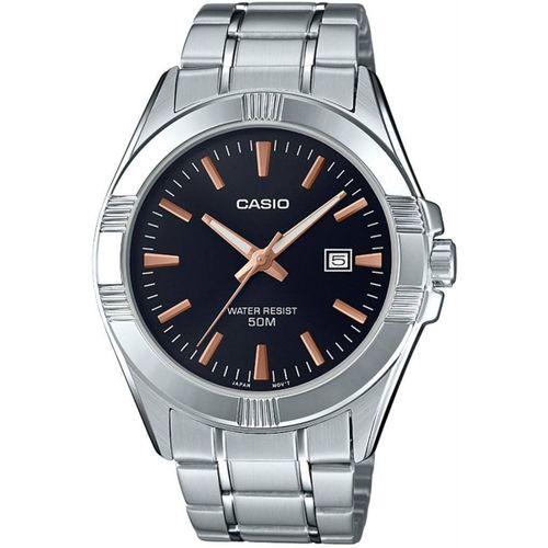 CASIO MTP-1308D-1A2VDF ERKEK KOL SAATİ MvStime