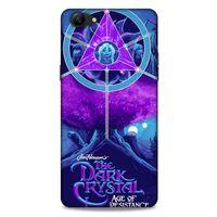 Oppo A79 Uyumlu Kılıf The Dark Crystal (15) Antişok Kılıf skekOk
