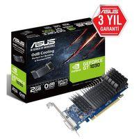 ASUS GEFORCE GT1030-SL-2G-BRK 2GB GDDR5 64BIT 1XHDMI 1XDVI EKRAN KARTI