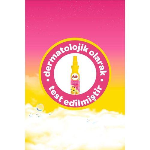 Dalin Badem Yağlı Kolay Tarama Spreyi 200 ml