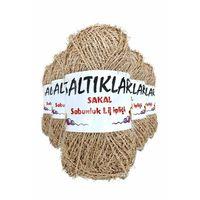 5 Adet Sakal Sabunluk Lif İpliği 100