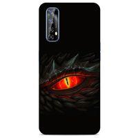 Huawei P Smart 2021 Kılıf Dragons (43) Thin Fit Kılıf Ejderha Animasyon