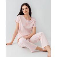 Arnetta 3593-s Kısa Kol Pijama Takımı